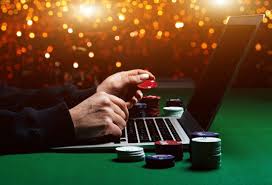 Casino TTR