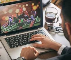 Официальный сайт Vulkan Deluxe Casino
