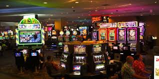 Зеркало Poperlo Casino