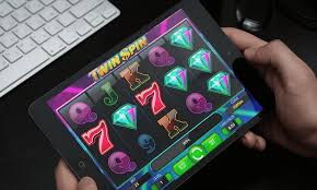 Casino TTR
